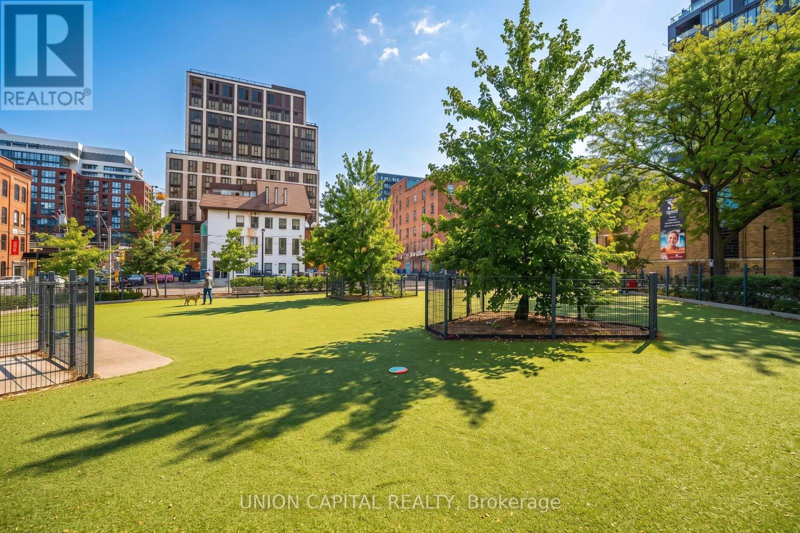 809 - 505 Richmond Street W, Toronto (Waterfront Communities), Ontario  M5V 1Y3 - Photo 9 - C13795896
