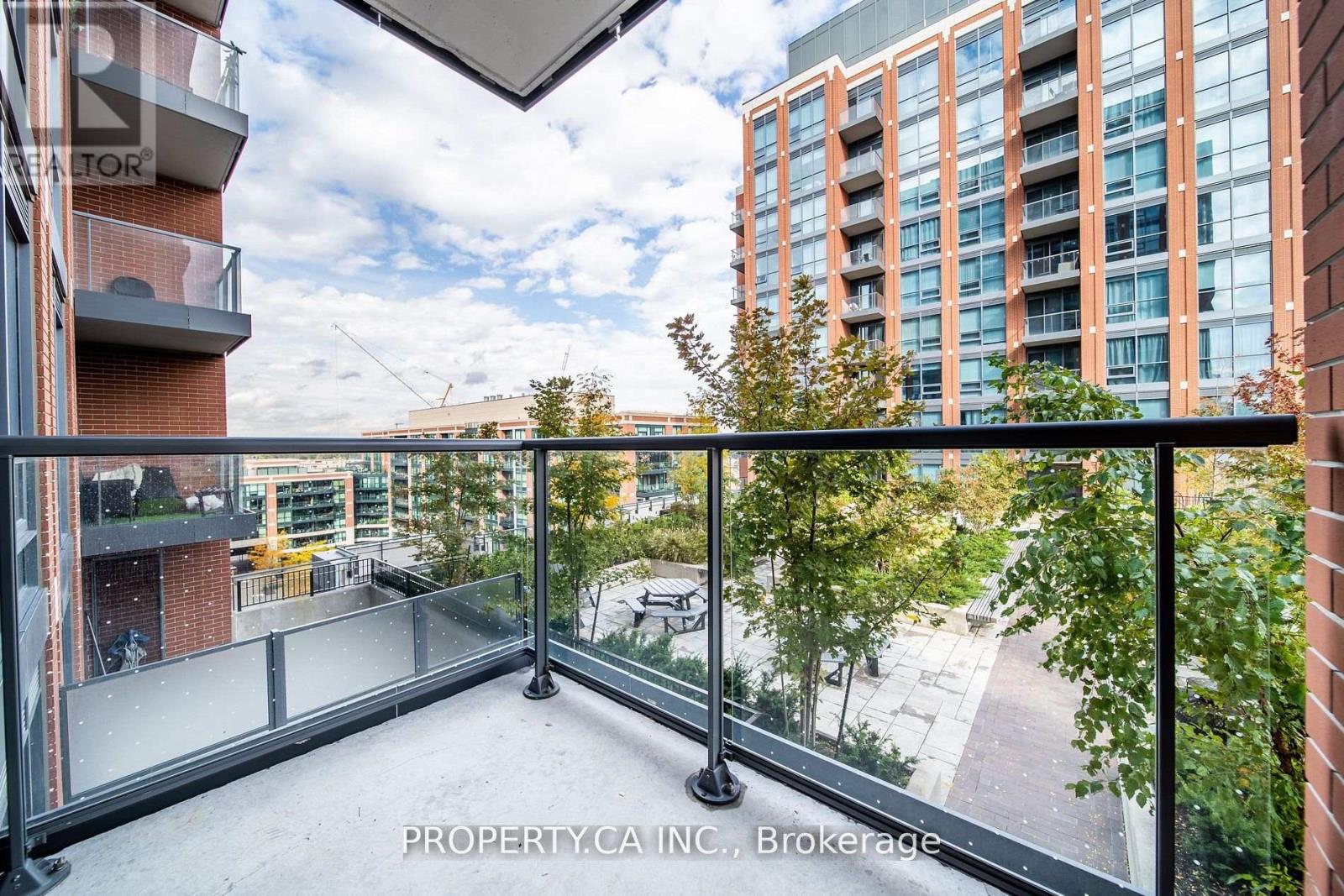 837 - 31 Tippett Road, Toronto (Clanton Park), Ontario  M3H 0C8 - Photo 16 - C13795936