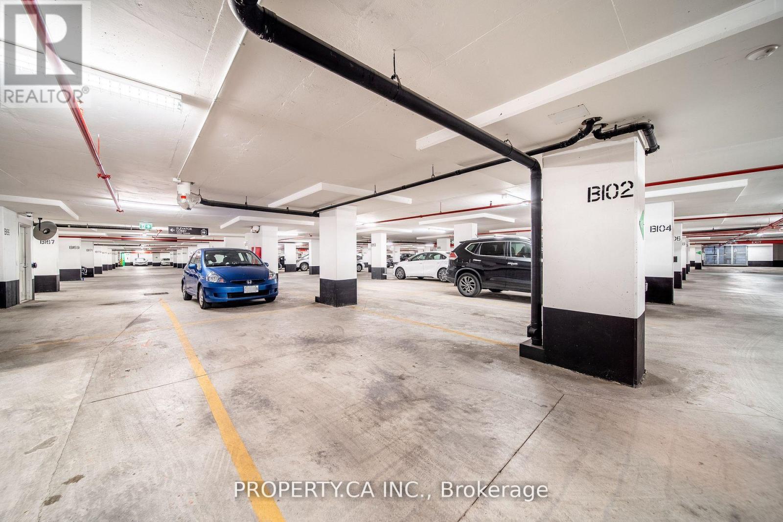 837 - 31 Tippett Road, Toronto (Clanton Park), Ontario  M3H 0C8 - Photo 23 - C13795936