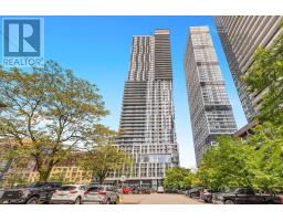2509 - 251 JARVIS STREET, Toronto, Ontario