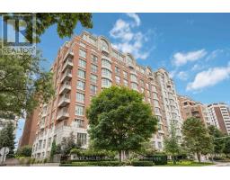 201 - 33 DELISLE AVENUE, Toronto, Ontario