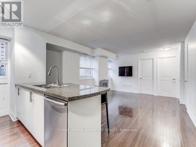 503 - 35 Balmuto Street, Toronto (Bay Street Corridor), Ontario  M4Y 0A3 - Photo 15 - C13796070