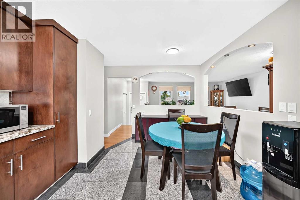 4912 Rundlehorn Drive NE, Calgary, Alberta  T1Y 1B9 - Photo 6 - A2345670