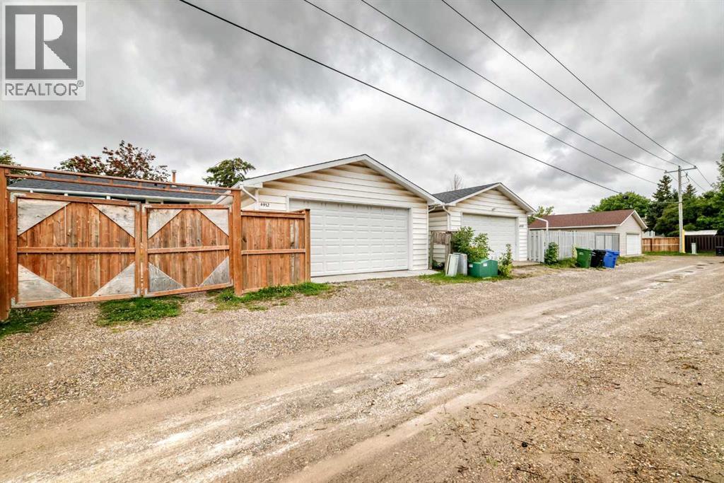 4912 Rundlehorn Drive NE, Calgary, Alberta  T1Y 1B9 - Photo 35 - A2345670