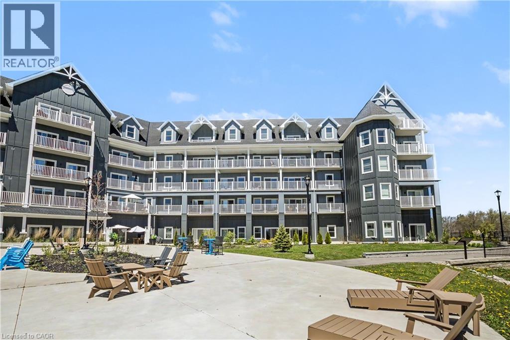 39 Sister Varga Terrace Unit# 306, Hamilton, Ontario  L9B 0J7 - Photo 50 - 40863622