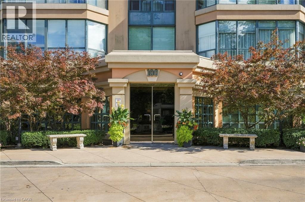 100 Millside Drive Unit# 403, Milton, Ontario  L9T 5E2 - Photo 4 - 40863705