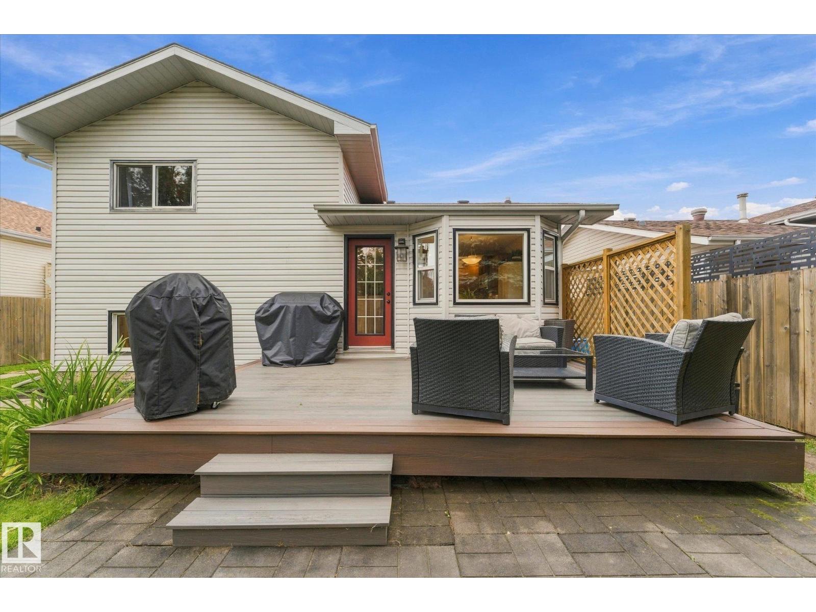 11 Woodside Cr, Spruce Grove, Alberta  T7X 3E5 - Photo 44 - E4509051