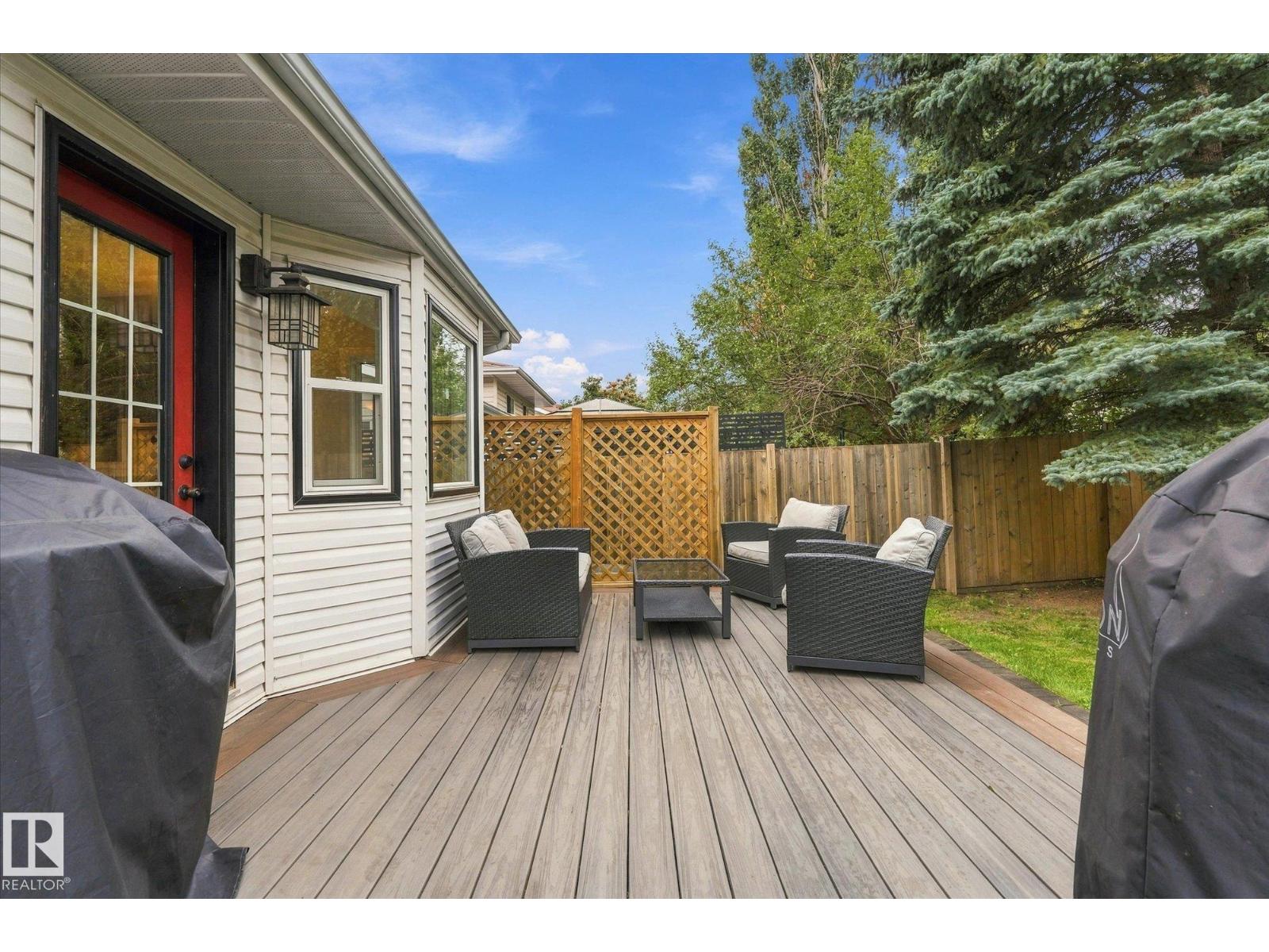 11 Woodside Cr, Spruce Grove, Alberta  T7X 3E5 - Photo 45 - E4509051