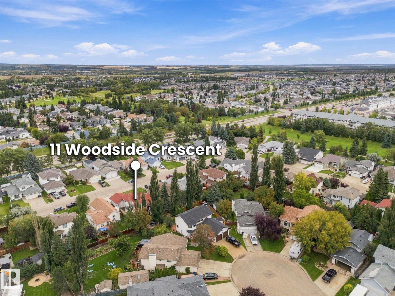 11 Woodside Cr, Spruce Grove, Alberta  T7X 3E5 - Photo 51 - E4509051