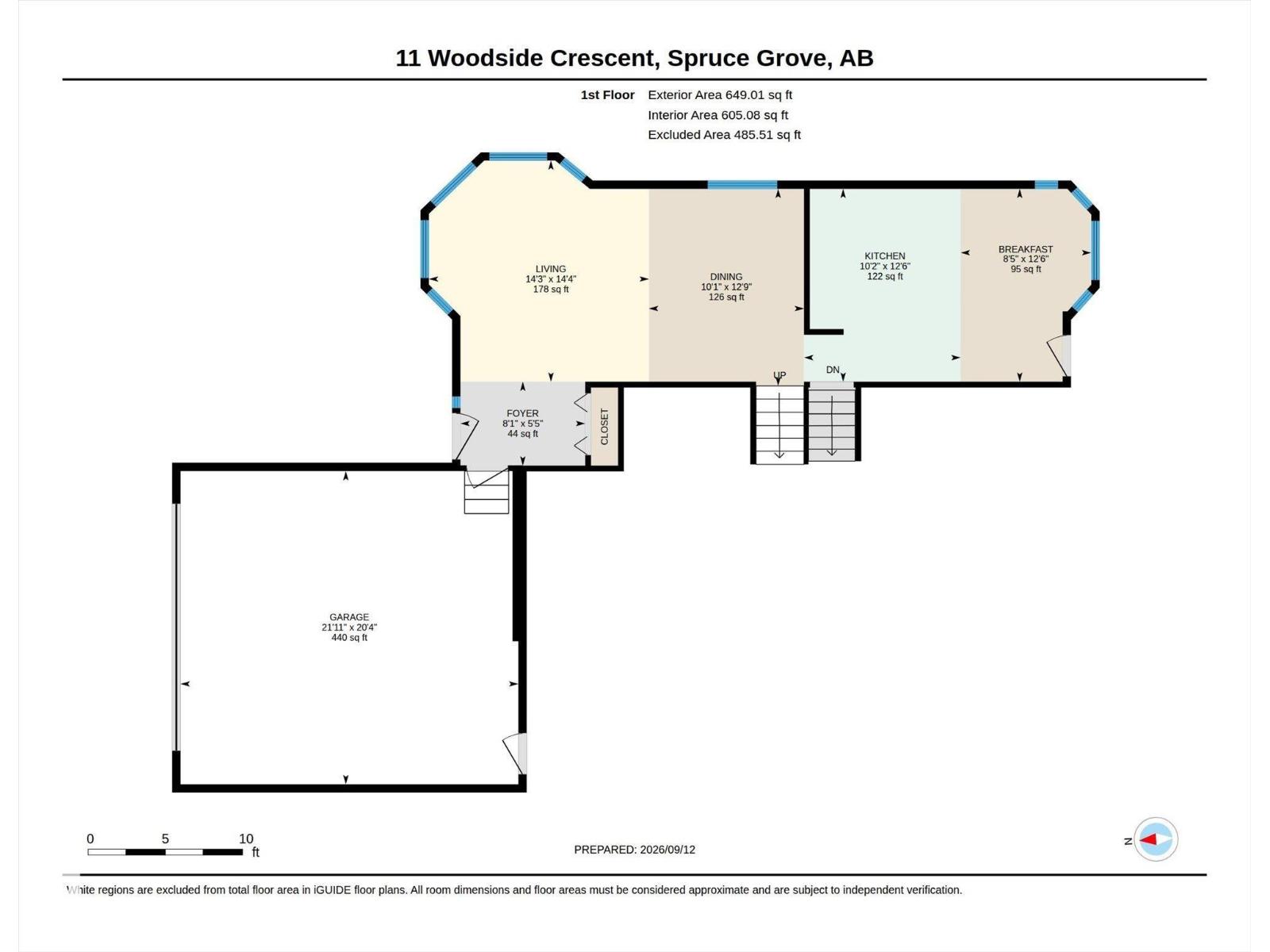 11 Woodside Cr, Spruce Grove, Alberta  T7X 3E5 - Photo 52 - E4509051