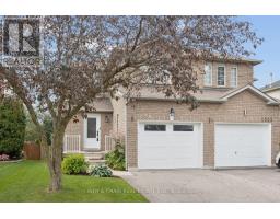 1550 FIELDGATE DRIVE, Oshawa, Ontario
