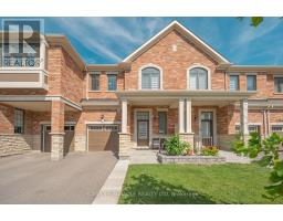 5 SEDGEMOOR STREET, Whitby, Ontario