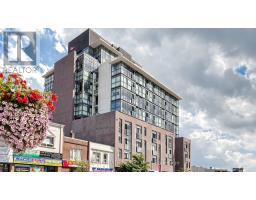 404 - 2055 DANFORTH AVENUE, Toronto, Ontario