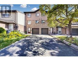 63 - 1131 SANDHURST CIRCLE, Toronto, Ontario
