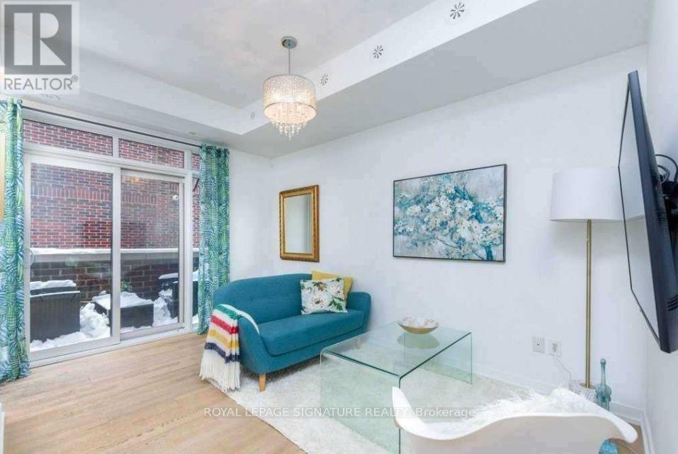 23 - 150 Broadview Avenue S, Toronto, Ontario M4M 0A9 - Photo 2 - E13795898