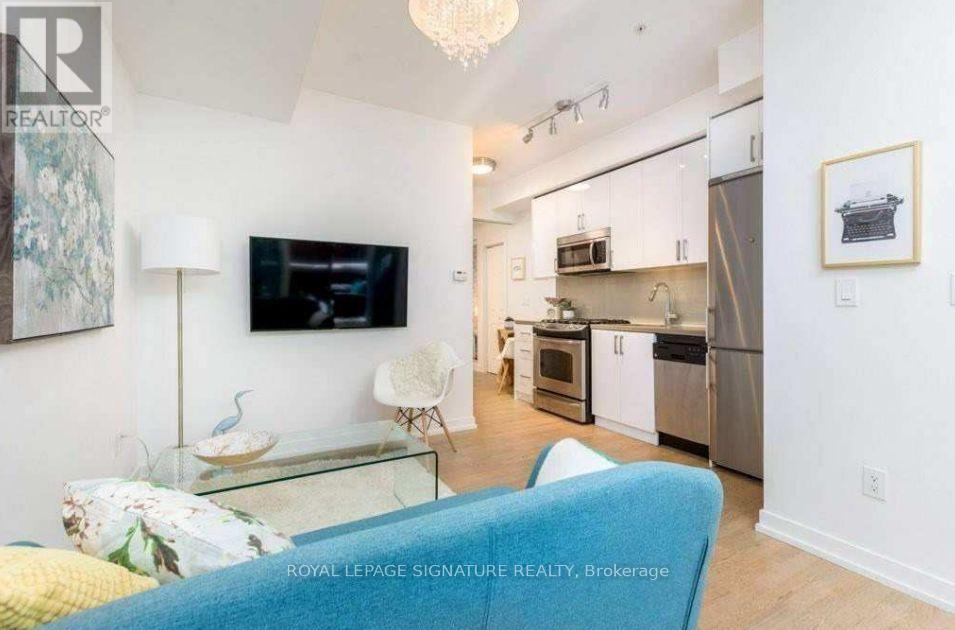 23 - 150 Broadview Avenue S, Toronto, Ontario M4M 0A9 - Photo 3 - E13795898