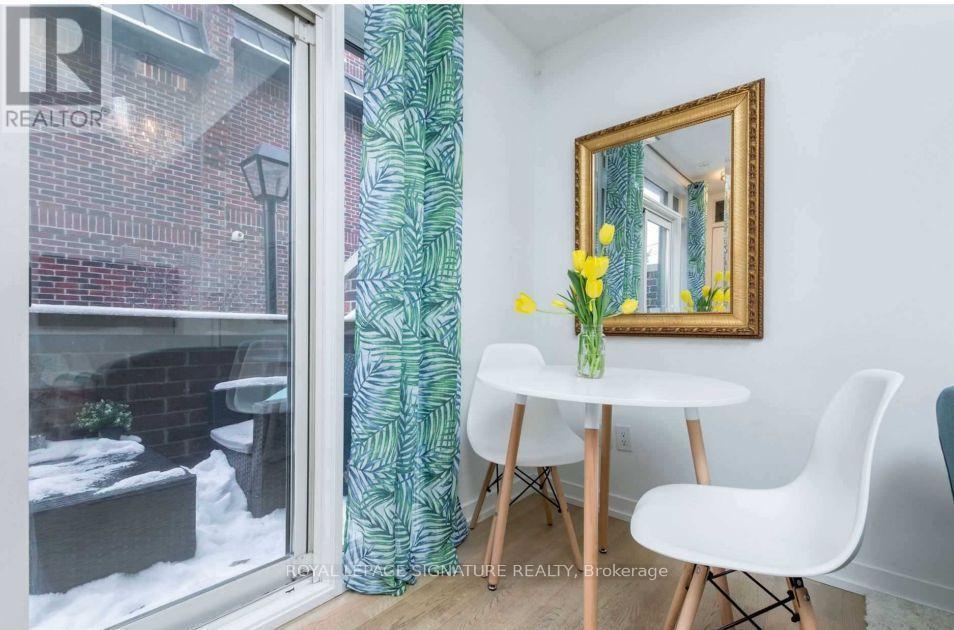 23 - 150 Broadview Avenue S, Toronto, Ontario M4M 0A9 - Photo 6 - E13795898