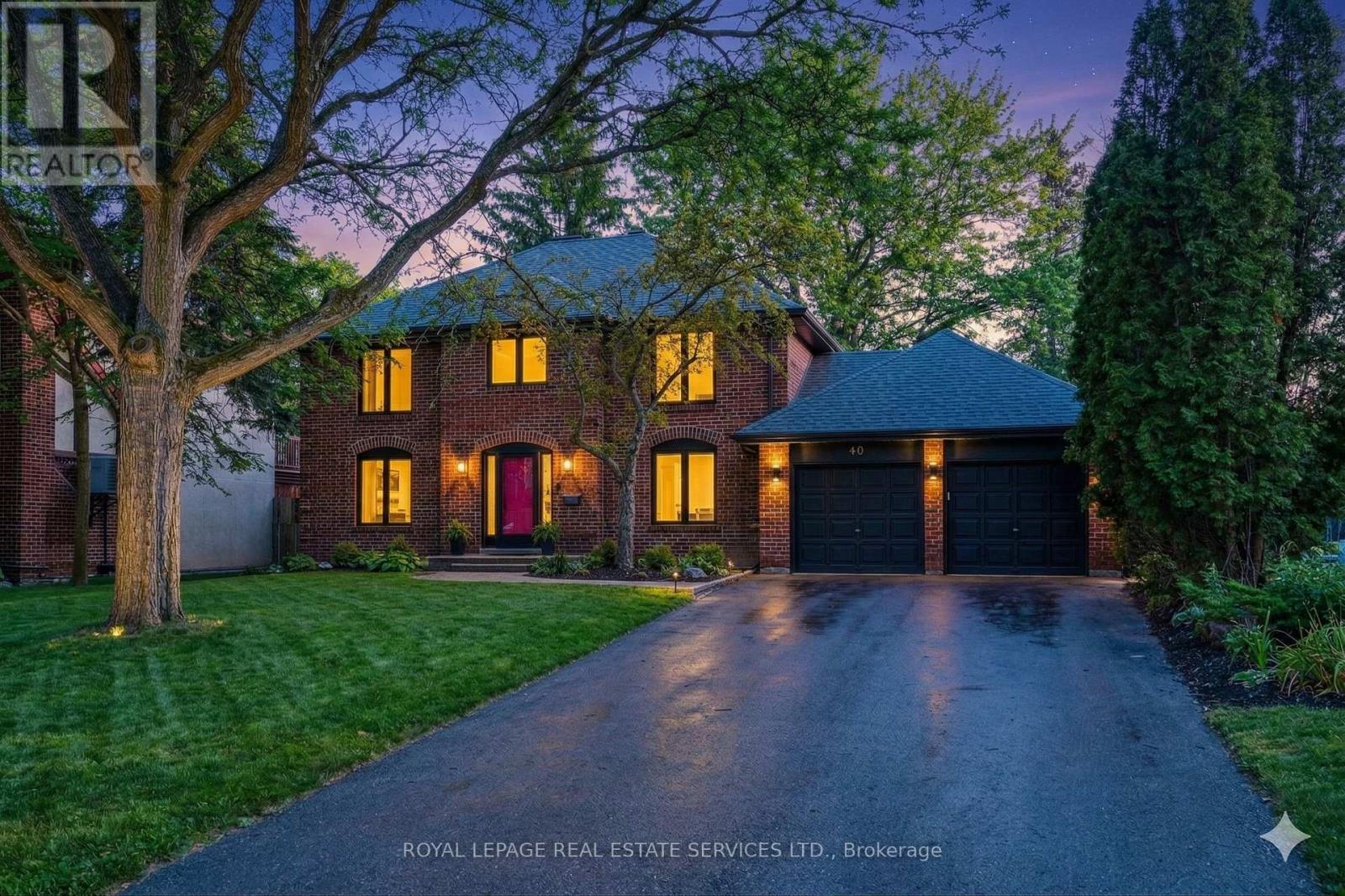 40 Stonemanse Court, Toronto (Woburn), Ontario  M1G 3V3 - Photo 2 - E13795982