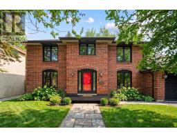 40 STONEMANSE COURT, Toronto, Ontario