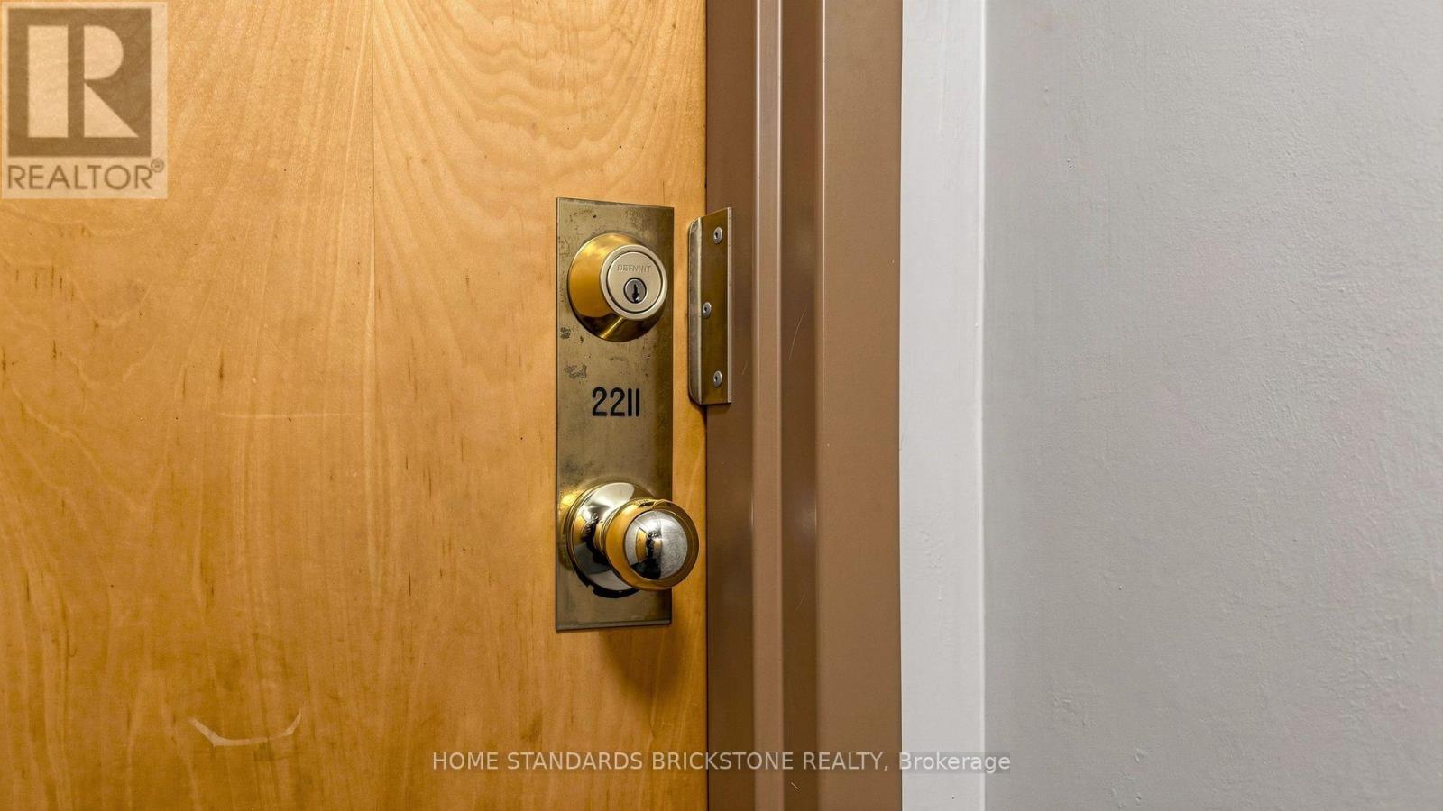 211 - 99 Blackwell Avenue, Toronto, Ontario  M1B 3R5 - Photo 27 - E13796004