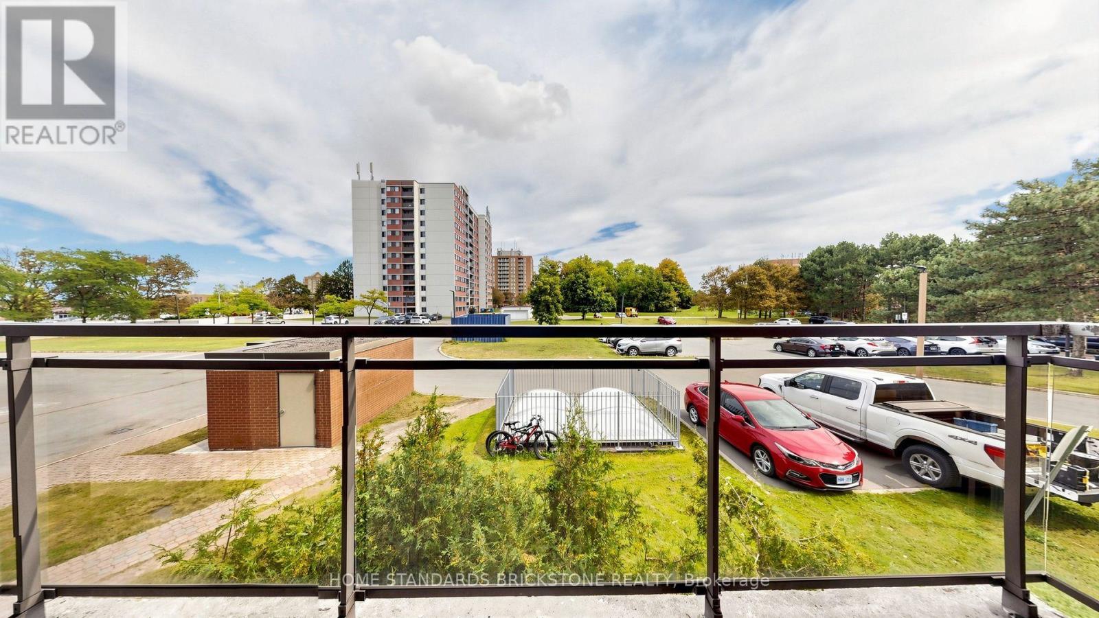211 - 99 Blackwell Avenue, Toronto, Ontario  M1B 3R5 - Photo 28 - E13796004