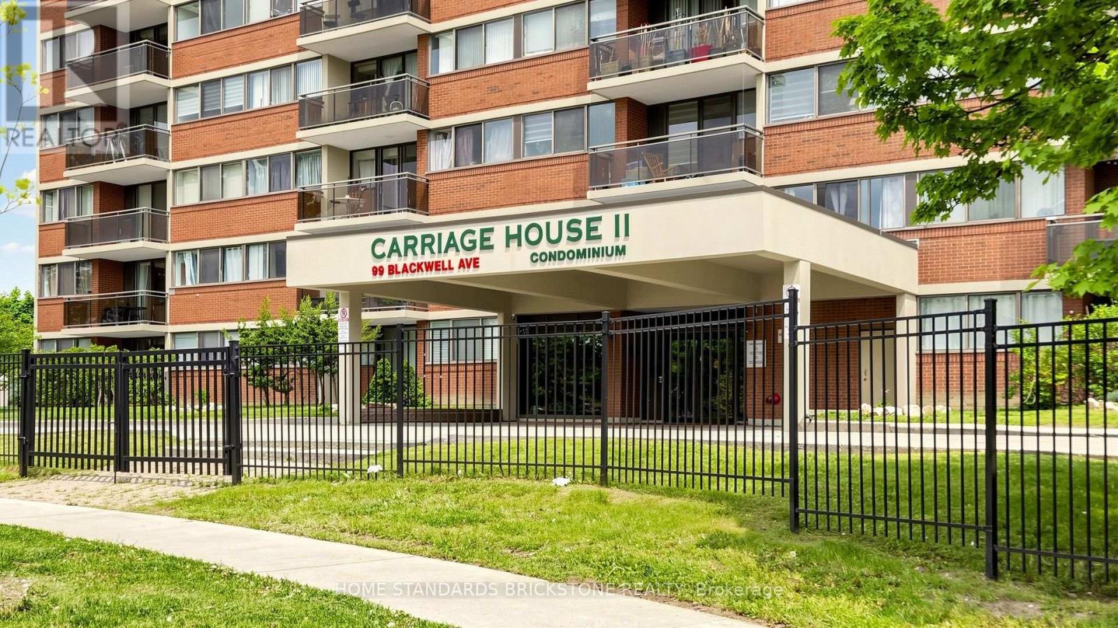 211 - 99 Blackwell Avenue, Toronto, Ontario  M1B 3R5 - Photo 32 - E13796004