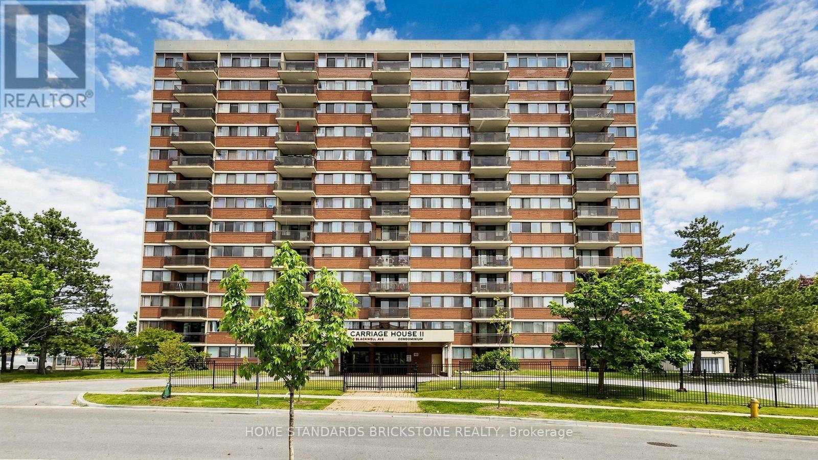 211 - 99 Blackwell Avenue, Toronto, Ontario  M1B 3R5 - Photo 43 - E13796004