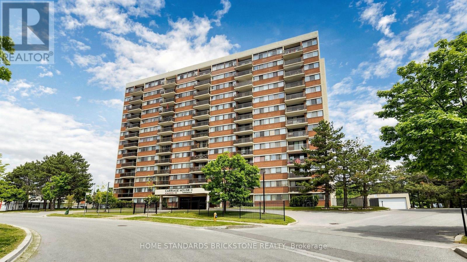 211 - 99 Blackwell Avenue, Toronto, Ontario  M1B 3R5 - Photo 44 - E13796004