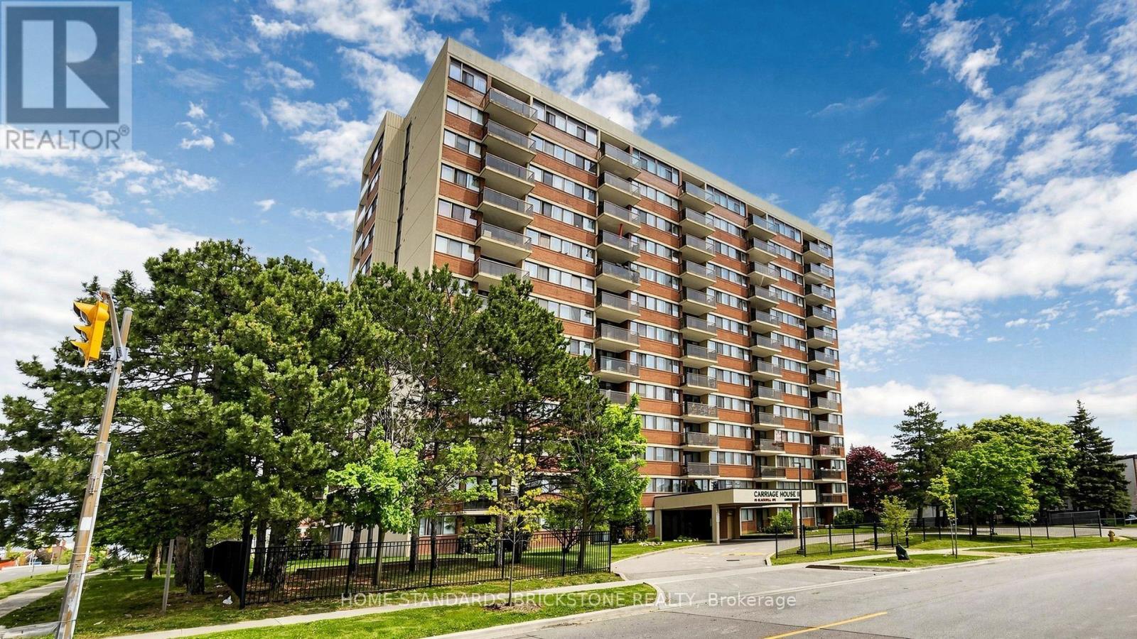211 - 99 Blackwell Avenue, Toronto, Ontario  M1B 3R5 - Photo 45 - E13796004