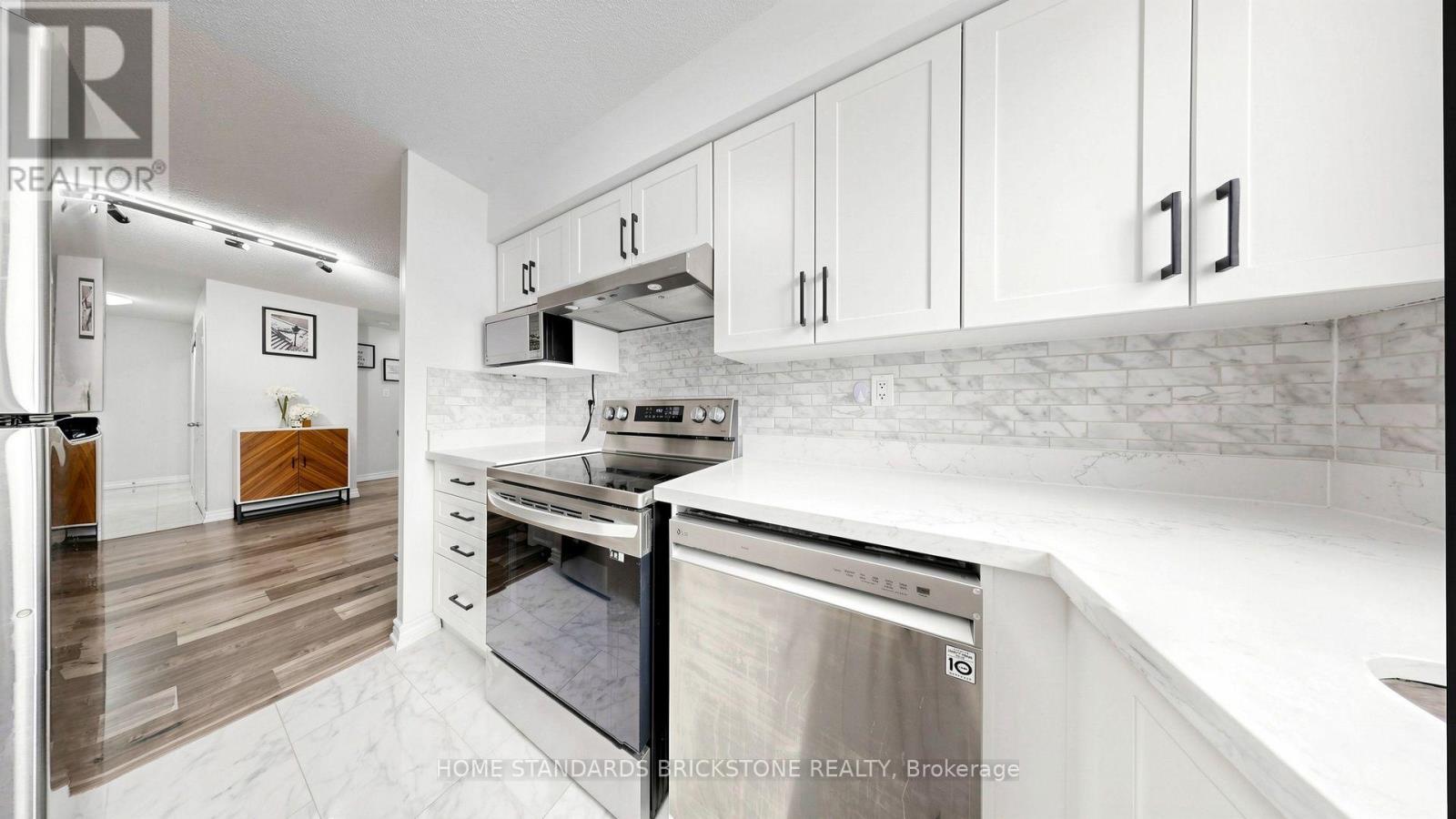 211 - 99 Blackwell Avenue, Toronto, Ontario  M1B 3R5 - Photo 5 - E13796004