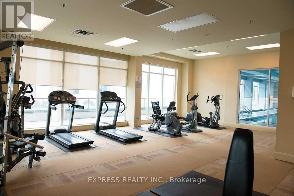 1009 - 60 Brian Harrison Way, Toronto (Bendale), Ontario  M1P 5J5 - Photo 4 - E13796046