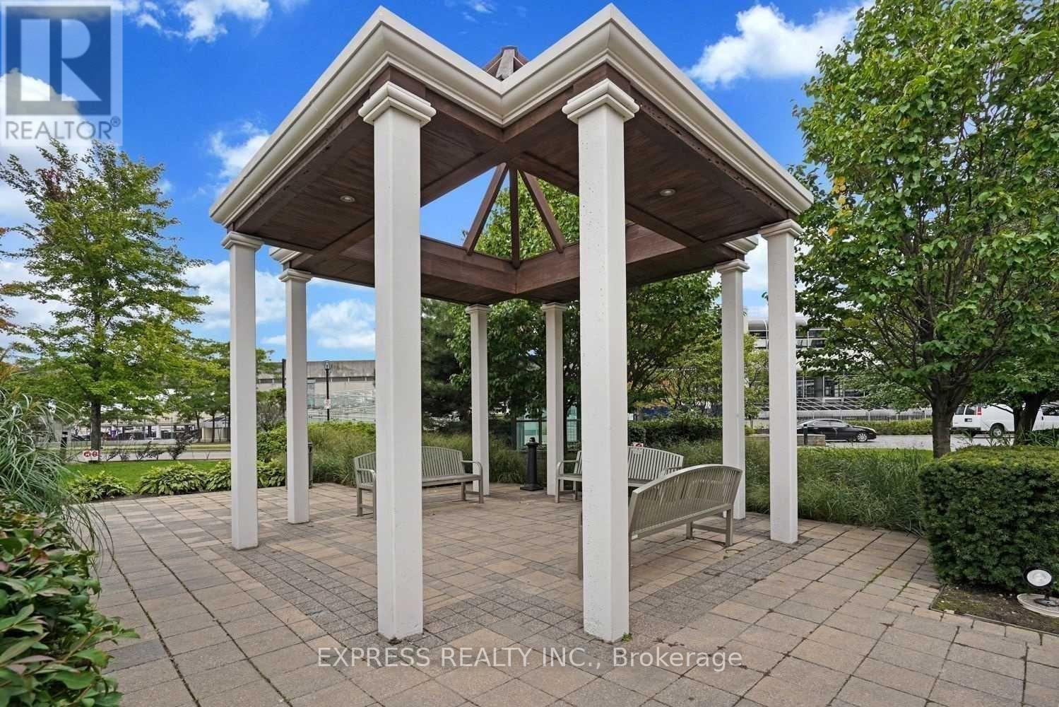 1009 - 60 Brian Harrison Way, Toronto (Bendale), Ontario  M1P 5J5 - Photo 6 - E13796046
