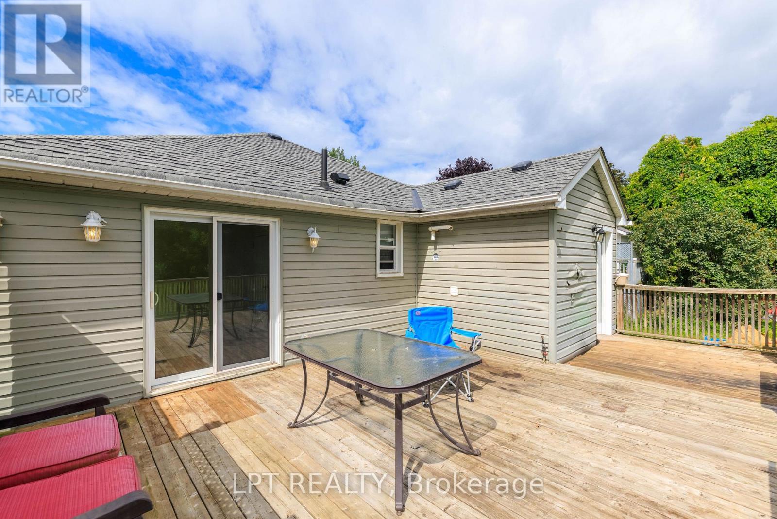 837 Montsell Avenue, Georgina, Ontario  L0E 1S0 - Photo 27 - N13795332
