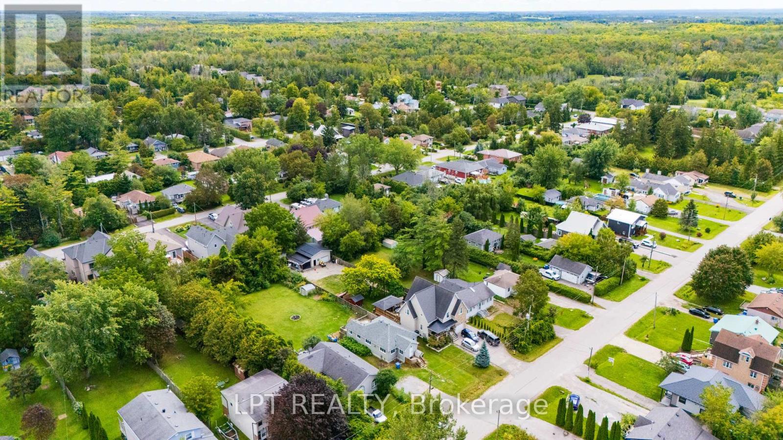 837 Montsell Avenue, Georgina, Ontario  L0E 1S0 - Photo 36 - N13795332