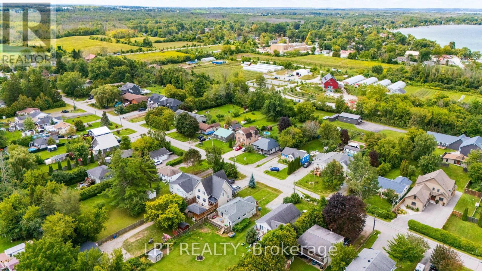 837 Montsell Avenue, Georgina, Ontario  L0E 1S0 - Photo 38 - N13795332