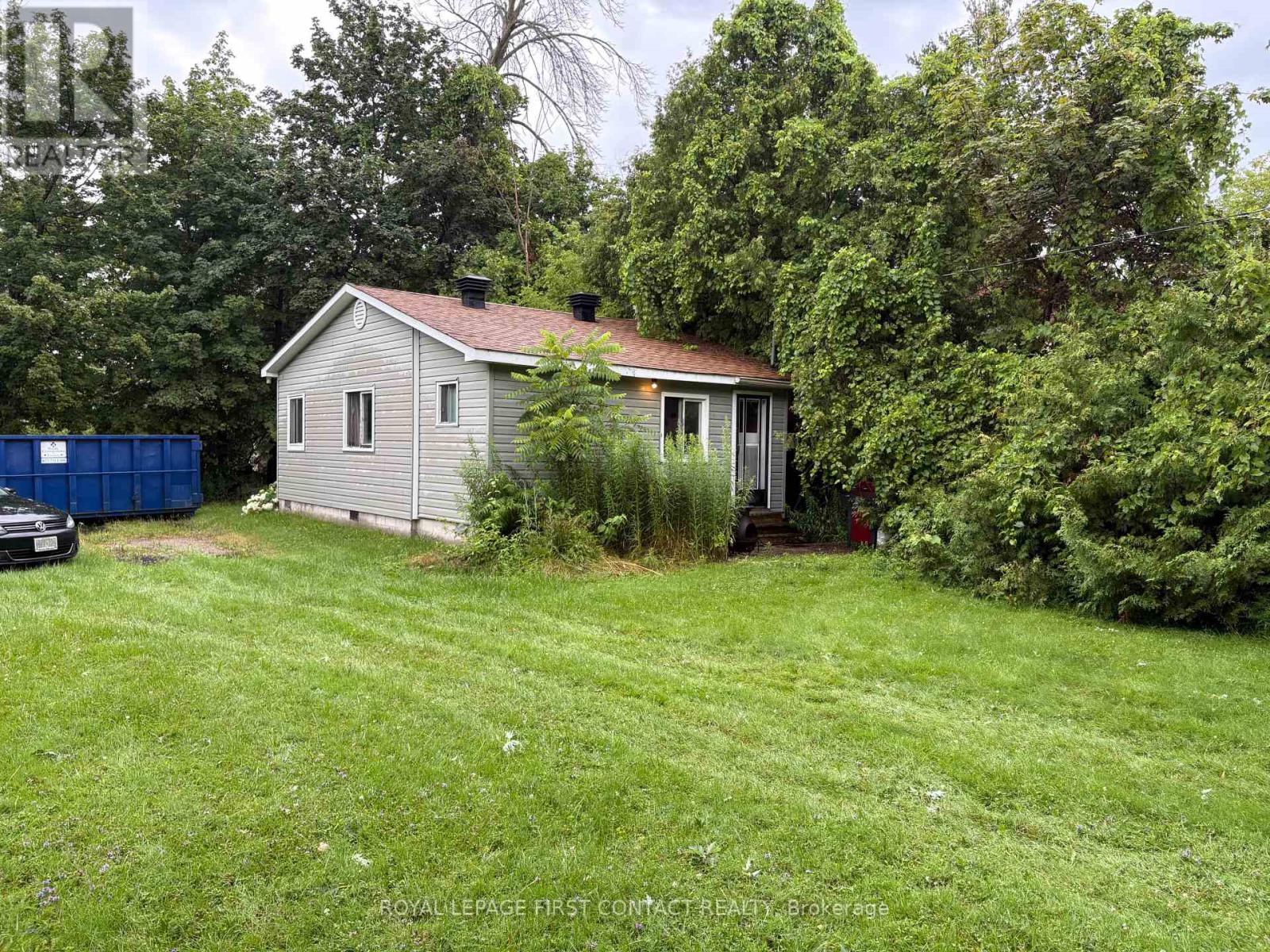 691 6TH LINE, innisfil, Ontario