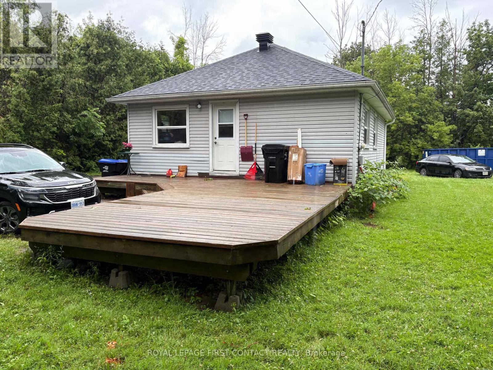 691 6th Line, Innisfil, Ontario  L9S 4P9 - Photo 2 - N13795530