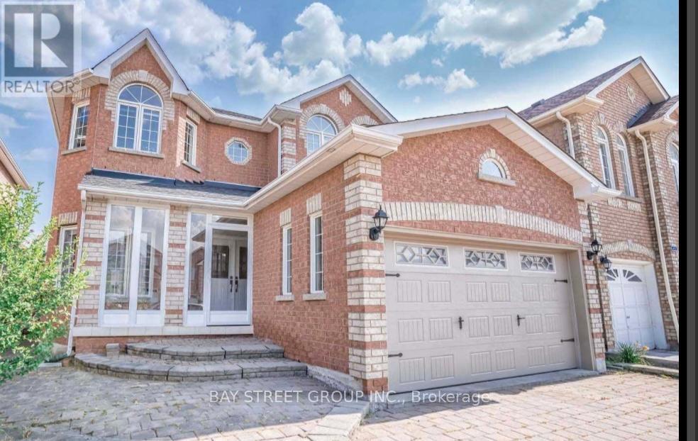 43 AVENIDA STREET, markham (middlefield), Ontario