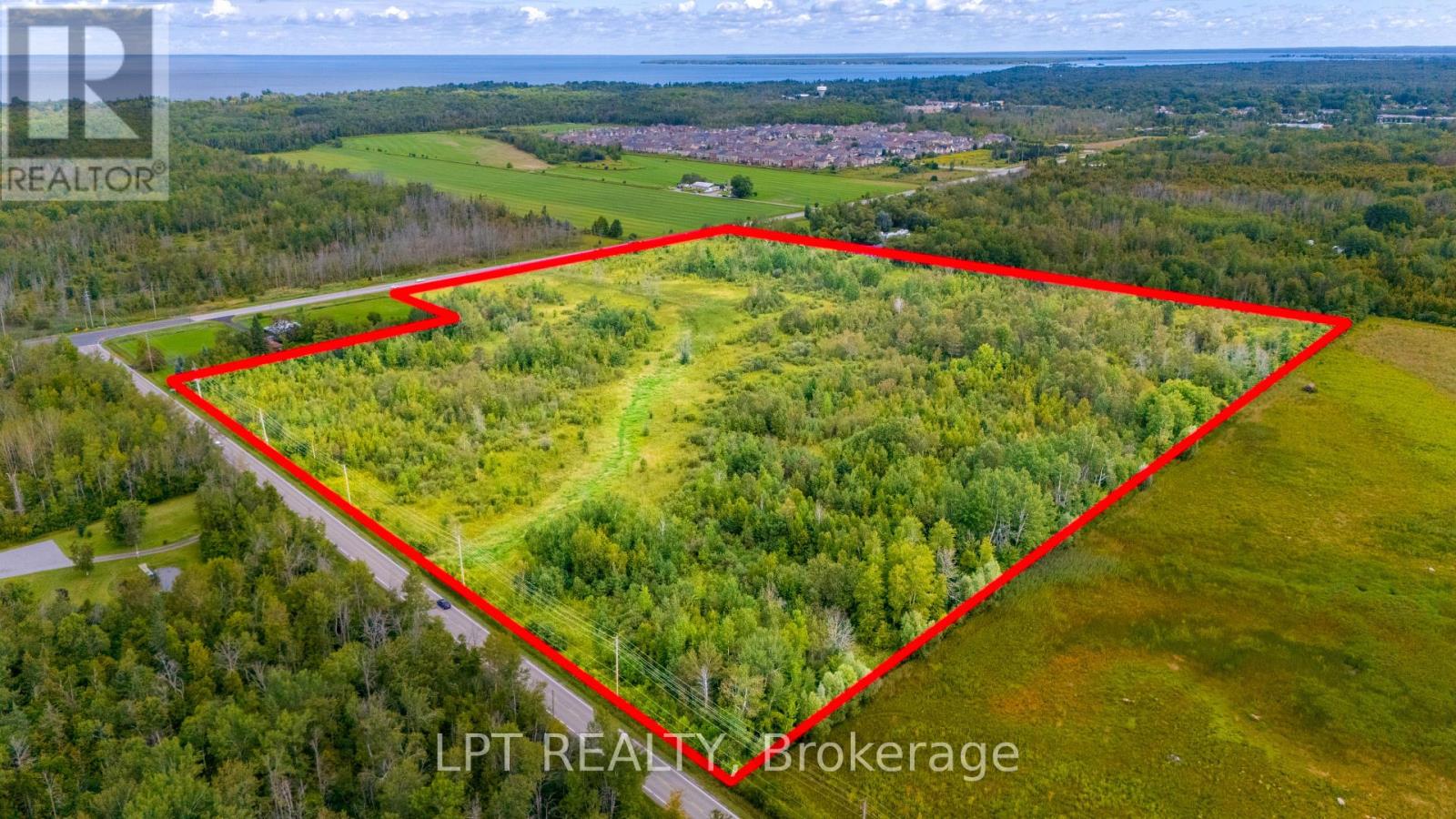 Pt W1/2 Lt 23 Baseline Road, Georgina, Ontario  L0E 1R0 - Photo 3 - N13795554