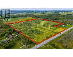 PT W1/2 LT 23 BASELINE ROAD, Georgina, Ontario