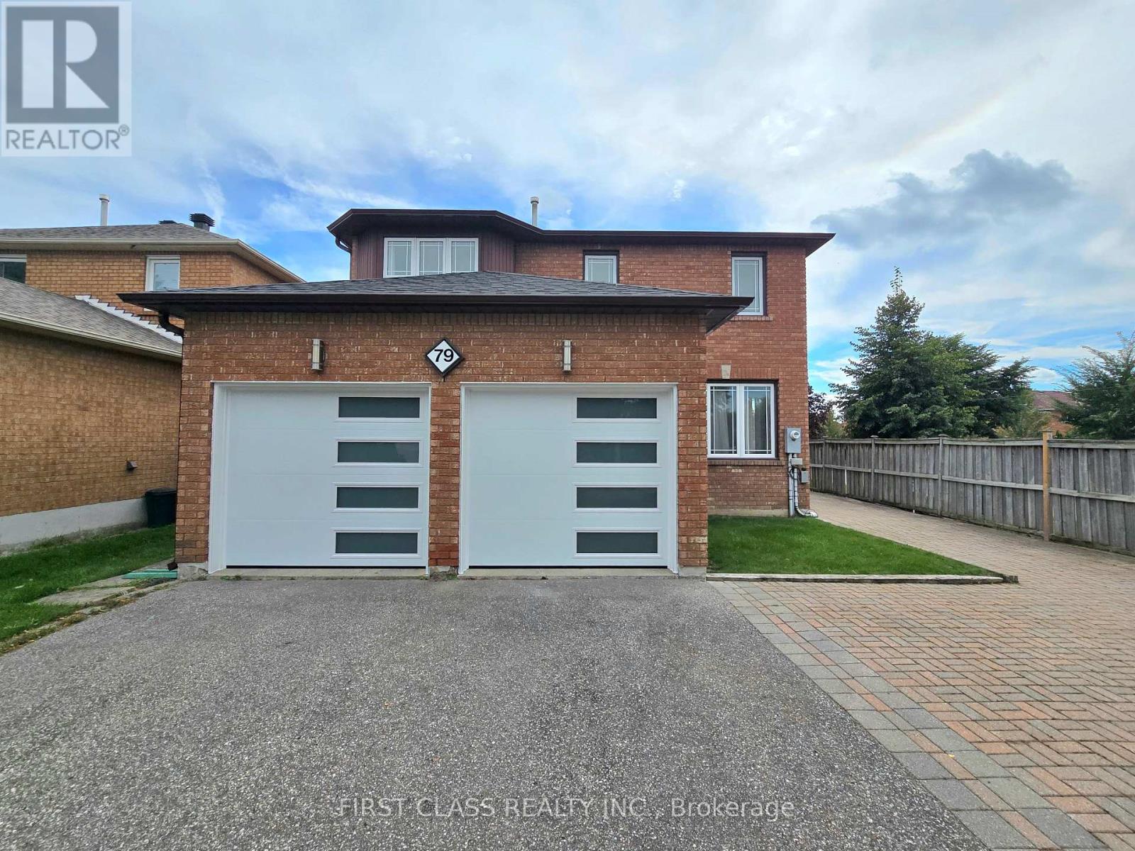 79 LAGANI AVENUE, Richmond Hill, Ontario