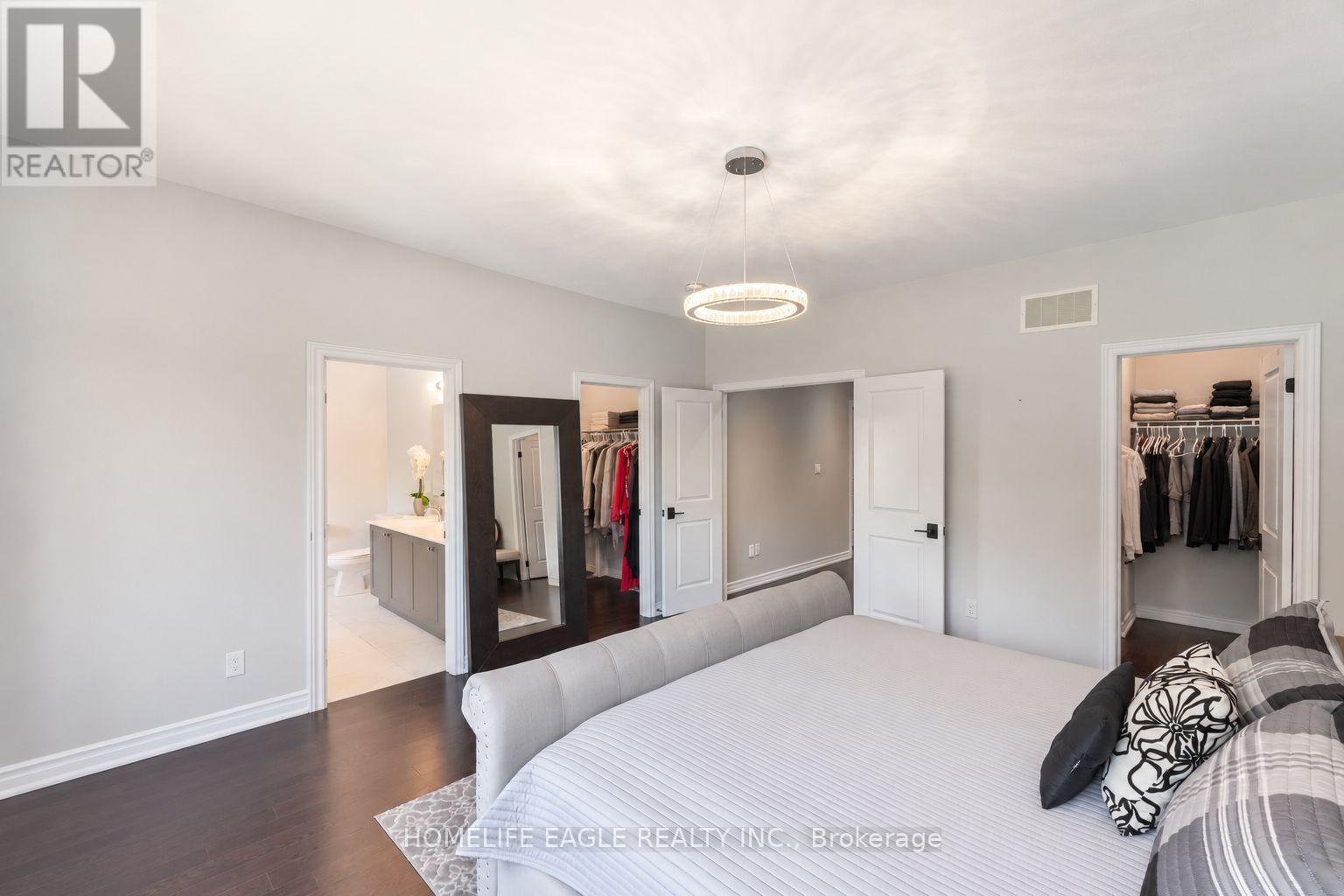 164 Sunset Vista Court, Aurora, Ontario  L4G 3Y1 - Photo 11 - N13795650