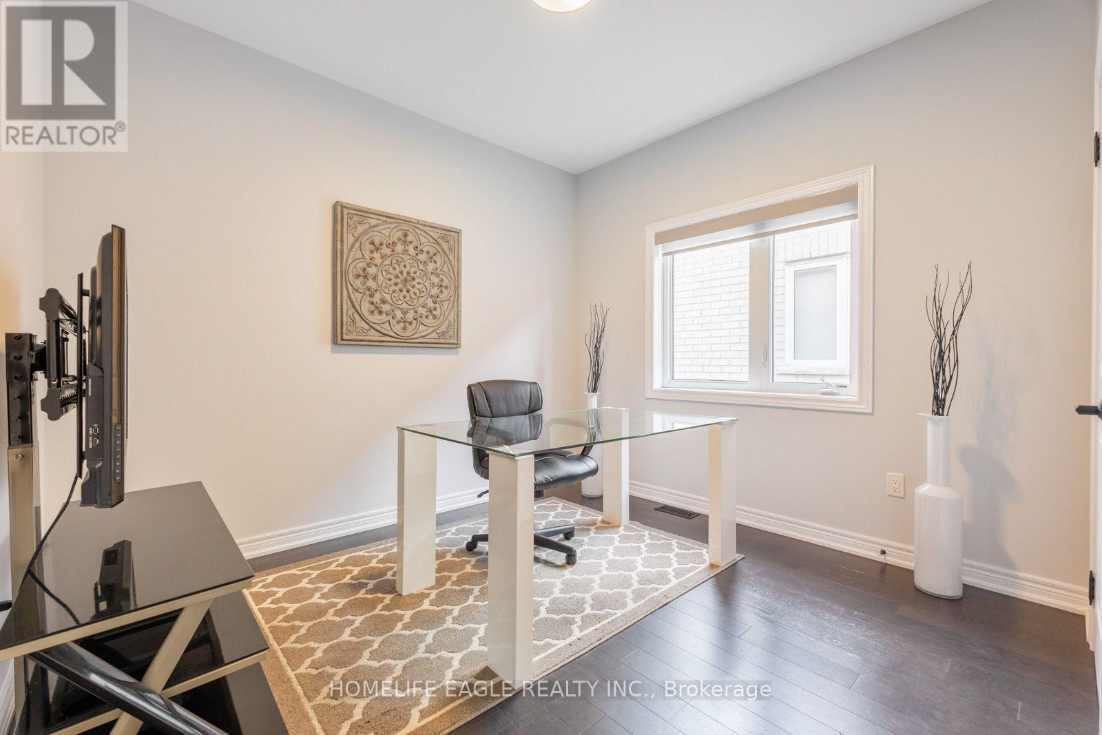 164 Sunset Vista Court, Aurora, Ontario  L4G 3Y1 - Photo 19 - N13795650