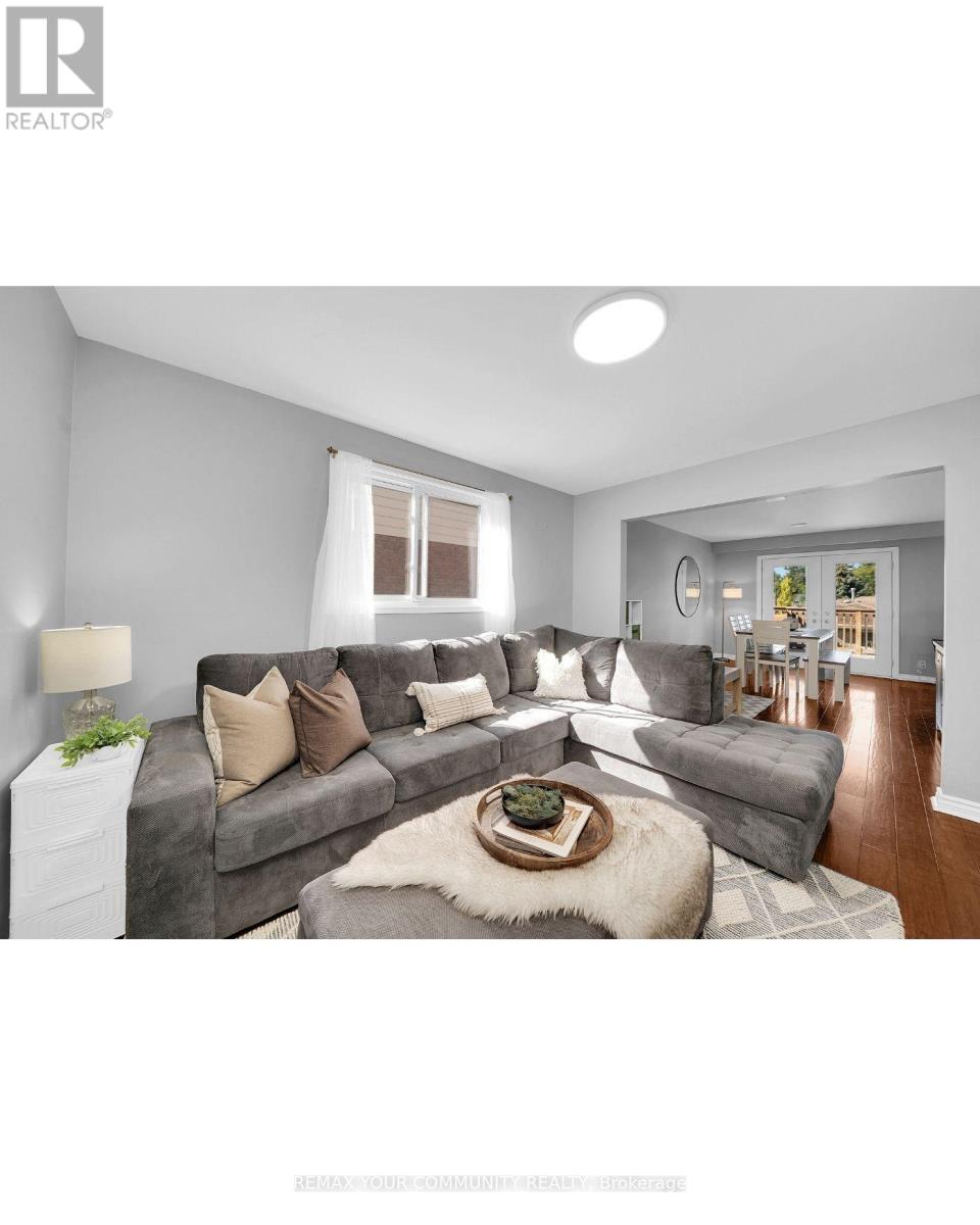 420 Britannia Avenue, Bradford West Gwillimbury, Ontario  L3Z 1A7 - Photo 14 - N13795706