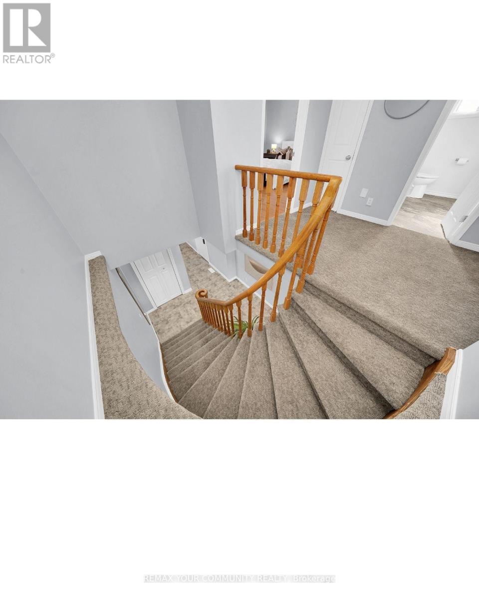 420 Britannia Avenue, Bradford West Gwillimbury, Ontario  L3Z 1A7 - Photo 22 - N13795706