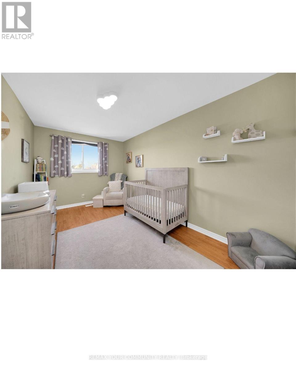 420 Britannia Avenue, Bradford West Gwillimbury, Ontario  L3Z 1A7 - Photo 29 - N13795706