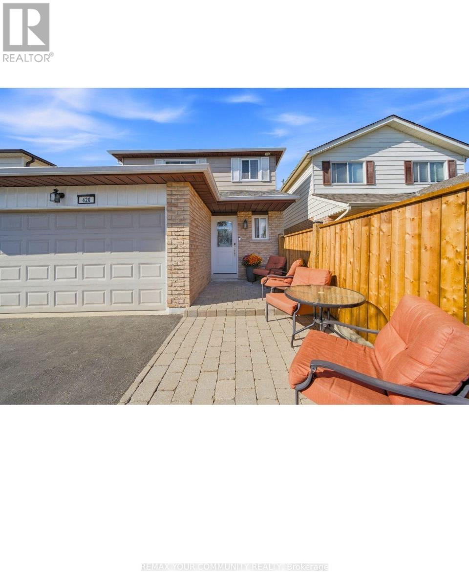 420 Britannia Avenue, Bradford West Gwillimbury, Ontario  L3Z 1A7 - Photo 3 - N13795706
