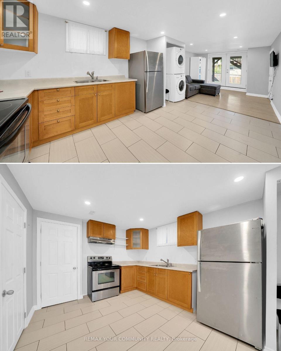 420 Britannia Avenue, Bradford West Gwillimbury, Ontario  L3Z 1A7 - Photo 34 - N13795706