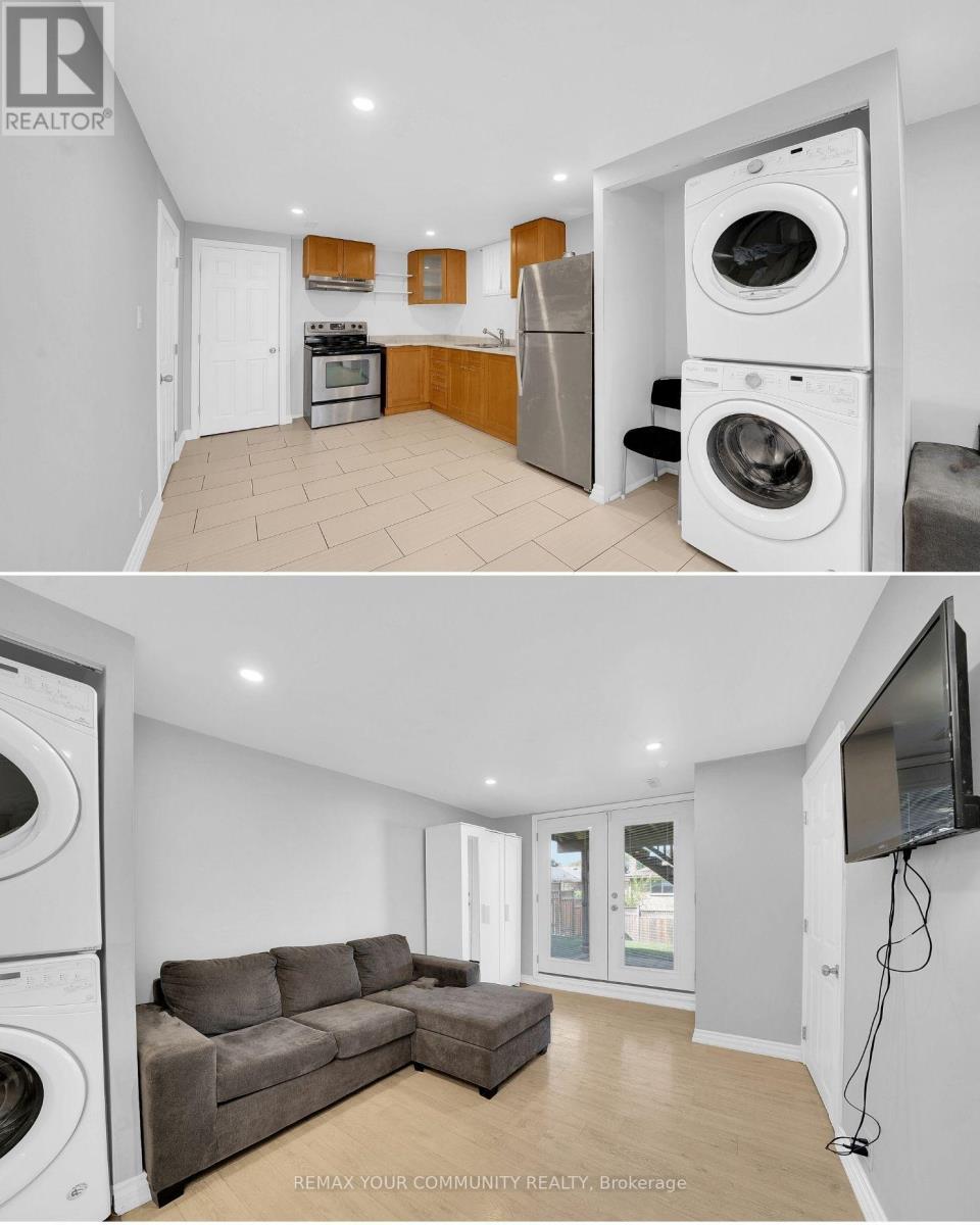 420 Britannia Avenue, Bradford West Gwillimbury, Ontario  L3Z 1A7 - Photo 35 - N13795706