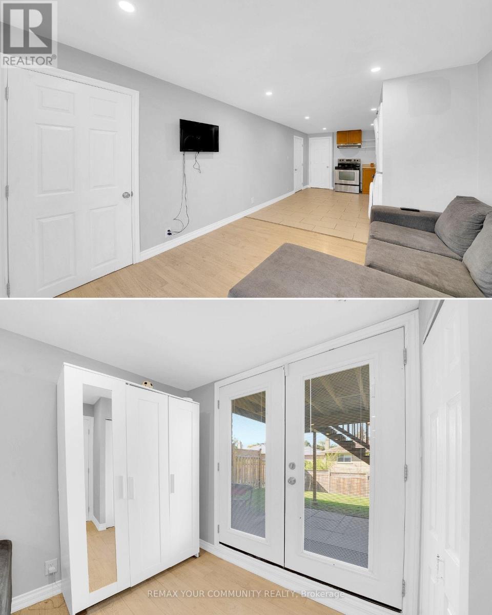 420 Britannia Avenue, Bradford West Gwillimbury, Ontario  L3Z 1A7 - Photo 36 - N13795706